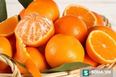 Đặt 1 quả cam ở đầu giường, bạn sẽ ngạc nhiên vì hiệu quả bất ngờ Đặt 1 quả cam ở đầu giường, bạn sẽ ngạc nhiên vì hiệu quả bất ngờ