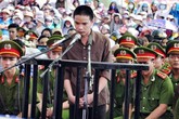Gia đình nạn nhân vụ thảm sát Bình Phước từ chối tiền đền bù Gia đình nạn nhân vụ thảm sát Bình Phước từ chối tiền đền bù