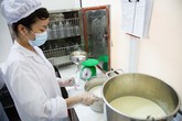 62,2% bệnh viện chưa thành lập khoa dinh dưỡng theo quy định 62,2% bệnh viện chưa thành lập khoa dinh dưỡng theo quy định