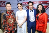 Thanh Lam có là “thảm họa” khi ngồi ghế nóng X-Factor? Thanh Lam có là “thảm họa” khi ngồi ghế nóng X-Factor?