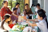 Khi địa phương đầu tư “khủng” cho công tác Dân số Khi địa phương đầu tư “khủng” cho công tác Dân số