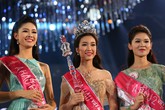 Hoa hậu Đỗ Mỹ Linh đã chinh phục vương miện thế nào? Hoa hậu Đỗ Mỹ Linh đã chinh phục vương miện thế nào?