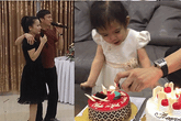Bằng chứng nào cho thấy đại gia kim cương "bỏ" Hà Hồ quay về với vợ cũ? Bằng chứng nào cho thấy đại gia kim cương "bỏ" Hà Hồ quay về với vợ cũ?