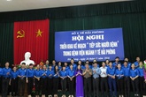 Hải Phòng: Triển khai đội hình “Tiếp sức người bệnh” Hải Phòng: Triển khai đội hình “Tiếp sức người bệnh”