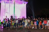 Bất ngờ với Ngôi nhà bánh kẹo lớn nhất Việt Nam Bất ngờ với Ngôi nhà bánh kẹo lớn nhất Việt Nam