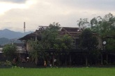 Bão số 2: Dông lốc khủng khiếp tại Yên Bái, nhiều ngồi nhà bị thổi tung Bão số 2: Dông lốc khủng khiếp tại Yên Bái, nhiều ngồi nhà bị thổi tung