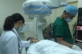 Đột quỵ thoáng qua vẫn cần đi cấp cứu Đột quỵ thoáng qua vẫn cần đi cấp cứu
