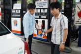 Hôm nay, giá xăng có thể giảm nhẹ Hôm nay, giá xăng có thể giảm nhẹ