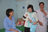 Khánh thành trạm Y tế xã Bản Hon, đầu tư chăm sóc sức khỏe cho bà con vùng cao Khánh thành trạm Y tế xã Bản Hon, đầu tư chăm sóc sức khỏe cho bà con vùng cao