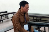 Lĩnh án tù sau lời nhờ vả của ông chủ Lĩnh án tù sau lời nhờ vả của ông chủ