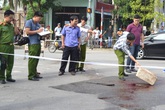 Hỗn chiến trong quán ăn đêm, một thanh niên bị đâm chết Hỗn chiến trong quán ăn đêm, một thanh niên bị đâm chết