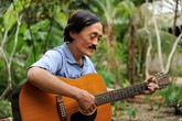 Giang Còi: 'Tôi không thể chết cùng con ruồi' Giang Còi: 'Tôi không thể chết cùng con ruồi'