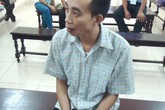 Tử hình kẻ đâm chết đồng nghiệp Tử hình kẻ đâm chết đồng nghiệp