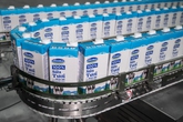 Vinamilk 40 năm Vươn cao Việt Nam Vinamilk 40 năm Vươn cao Việt Nam