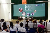 “Hạt mầm Thiện Nhân” lan tỏa rộng khắp trên nhiều vùng đất khác “Hạt mầm Thiện Nhân” lan tỏa rộng khắp trên nhiều vùng đất khác