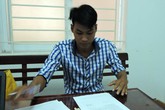 Đâm chết bạn nhậu vì cho rằng bị coi thường Đâm chết bạn nhậu vì cho rằng bị coi thường