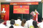 Khai mạc lớp bồi dưỡng nghiệp vụ dân số đạt chuẩn viên chức Khai mạc lớp bồi dưỡng nghiệp vụ dân số đạt chuẩn viên chức