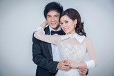 Vợ chồng Đan Trường có tin vui sau thời gian dài mong mỏi Vợ chồng Đan Trường có tin vui sau thời gian dài mong mỏi