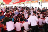 Dự báo thị trường bất động sản tại TP.HCM và khu vực phụ cận năm 2017 Dự báo thị trường bất động sản tại TP.HCM và khu vực phụ cận năm 2017