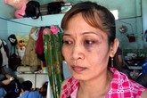 Côn đồ Sài Gòn đánh bị thương cả gia đình Côn đồ Sài Gòn đánh bị thương cả gia đình