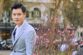 Quang Dũng: “Tôi biết ơn Hà Nội” Quang Dũng: “Tôi biết ơn Hà Nội”