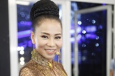 Thu Minh lại vướng nghi án "đụng hàng" trang phục Thu Minh lại vướng nghi án "đụng hàng" trang phục