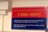 Bộ Y tế nói gì về việc lập đường dây nóng để... thu phí? Bộ Y tế nói gì về việc lập đường dây nóng để... thu phí?