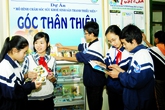 Đẩy mạnh chăm sóc sức khỏe sinh sản cho vị thành niên, thanh niên Đẩy mạnh chăm sóc sức khỏe sinh sản cho vị thành niên, thanh niên