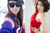 Dương Yến Ngọc lên tiếng sau khi bị Pha Lê chỉ trích chuyện tố giật chồng Dương Yến Ngọc lên tiếng sau khi bị Pha Lê chỉ trích chuyện tố giật chồng