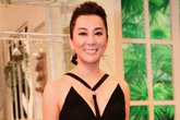 MC Kỳ Duyên tươi xinh hội ngộ cùng người đẹp Thanh Mai MC Kỳ Duyên tươi xinh hội ngộ cùng người đẹp Thanh Mai