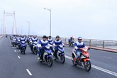 Đại hội Y-rider toàn quốc – Nơi đam mê hội tụ Đại hội Y-rider toàn quốc – Nơi đam mê hội tụ