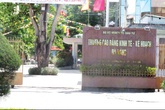 Trường Cao đẳng Kinh tế - Kế hoạch Đà Nẵng: Nhận tiền triệu để ”bán” điểm cho sinh viên Trường Cao đẳng Kinh tế - Kế hoạch Đà Nẵng: Nhận tiền triệu để ”bán” điểm cho sinh viên