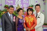 Chuyện tình đẹp khó tin (21): Đôi giày 250 nghìn dệt nên hạnh phúc cô gái Việt Chuyện tình đẹp khó tin (21): Đôi giày 250 nghìn dệt nên hạnh phúc cô gái Việt
