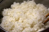 Ngộ nhận về sự khác nhau giữa gạo nếp và gạo tẻ Ngộ nhận về sự khác nhau giữa gạo nếp và gạo tẻ