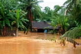 Những băn khoăn đằng sau 40 dự án thủy điện ở Quảng Nam Những băn khoăn đằng sau 40 dự án thủy điện ở Quảng Nam