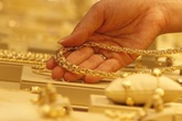 Giá vàng nhảy múa: Một số dự báo có thể để trục lợi Giá vàng nhảy múa: Một số dự báo có thể để trục lợi