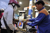 Giá xăng có thể tăng mạnh vào ngày mai Giá xăng có thể tăng mạnh vào ngày mai