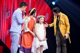 Đạo diễn Quốc Trọng: Các gameshow cho trẻ đang biến thành “luyện gà nòi” Đạo diễn Quốc Trọng: Các gameshow cho trẻ đang biến thành “luyện gà nòi”