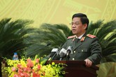 Hà Nội quyết phá 4 băng nhóm tội phạm trước Tết Hà Nội quyết phá 4 băng nhóm tội phạm trước Tết