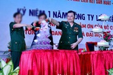 Tổng giám đốc công ty đa cấp lừa 45.000 người bị bắt Tổng giám đốc công ty đa cấp lừa 45.000 người bị bắt