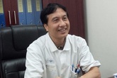 BV Việt Đức lên tiếng về tâm thư "từ chối làm giám đốc BV Việt Xô" của GS Trịnh Hồng Sơn BV Việt Đức lên tiếng về tâm thư "từ chối làm giám đốc BV Việt Xô" của GS Trịnh Hồng Sơn