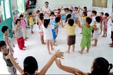Điều chỉnh lương hưu, trợ cấp cho giáo viên mầm non Điều chỉnh lương hưu, trợ cấp cho giáo viên mầm non