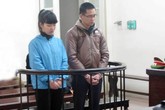 Cùng đi ăn trộm, giấu nhẹm đồng bọn 12 cây vàng Cùng đi ăn trộm, giấu nhẹm đồng bọn 12 cây vàng