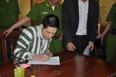 Thi hành án tử hình kẻ giết cô giáo mầm non gây chấn động Thi hành án tử hình kẻ giết cô giáo mầm non gây chấn động