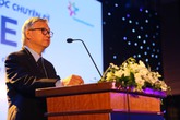 Công bố “lá bùa” chống rối loạn tiêu hoá ở trẻ em Công bố “lá bùa” chống rối loạn tiêu hoá ở trẻ em