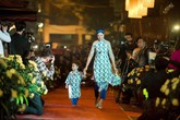 "Sắc 16": Hồn dân tộc thăng hoa cùng thời trang và âm nhạc "Sắc 16": Hồn dân tộc thăng hoa cùng thời trang và âm nhạc