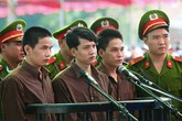 Nguyễn Hải Dương xin sớm được tử hình Nguyễn Hải Dương xin sớm được tử hình