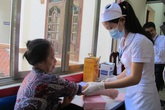 Tuổi thọ cao - mừng lớn, lo nhiều Tuổi thọ cao - mừng lớn, lo nhiều
