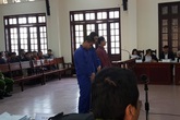 Tuyên án đối tượng xông vào bệnh viện đâm chết người vì say xỉn Tuyên án đối tượng xông vào bệnh viện đâm chết người vì say xỉn