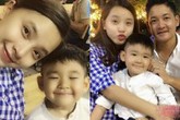 Hải Băng bức xúc khi bị nghi giả dối tình cảm với con riêng của bạn trai Hải Băng bức xúc khi bị nghi giả dối tình cảm với con riêng của bạn trai